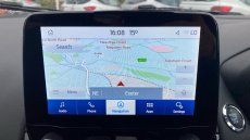 Ford EcoSport 1.0 EcoBoost 125 ST-Line 5dr Petrol Hatchback